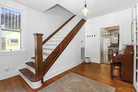 1721 Fairmount Avenue Fort Worth, TX 76110