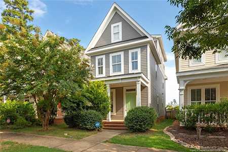 318 Danbury Court Pittsboro, NC 27312