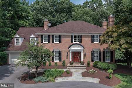 14521 High Meadow Way North Potomac, MD 20878