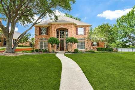 2829 Mayfair Lane McKinney, TX 75071