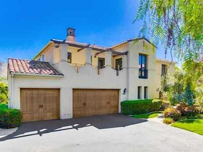 7961 Camino De La Dora Rancho Santa Fe, CA 92067
