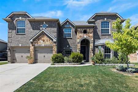 9828 Makiposa Lane Fort Worth, TX 76177