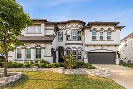 13370 Strike Gold Boulevard Frisco, TX 75035