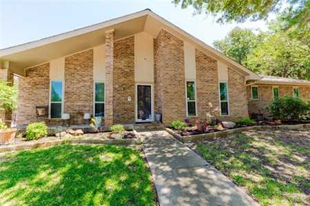 4 Creekmere Court Trophy Club, TX 76262