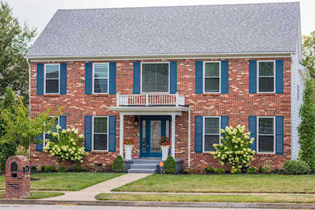 101 Quarter Mile Way Nicholasville, KY 40356
