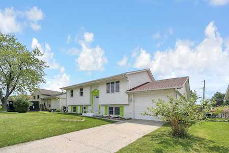 3171 Chelford Drive Columbus, OH 43219