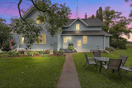 N2734 St Peters Rd Kewaunee, Town of West Kewaunee, WI 54216