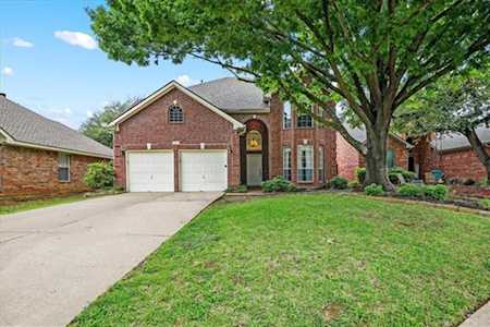 3717 Appalachian Way Flower Mound, TX 75022