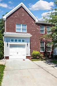 1008 Christiana Circle Portsmouth, VA 23703
