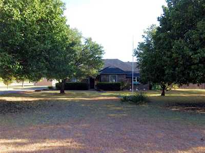 2112 Floyd Hampton Road Crowley, TX 76036