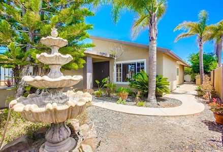 4533 Cather Avenue San Diego, CA 92122