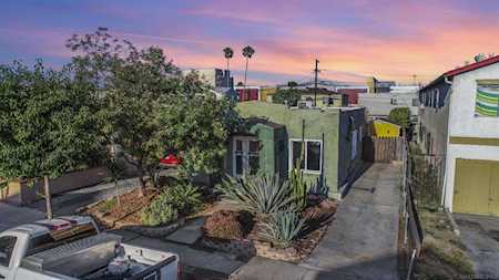 4239 Cherokee Ave San Diego, CA 92104