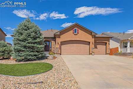 10408 MOUNT EVANS Drive Peyton, CO 80831