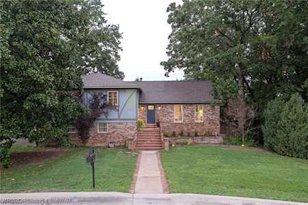 3101 Jackson St Fort Smith, AR 72903