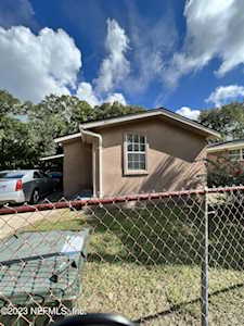 1619 W 27th ST W Jacksonville, FL 32209