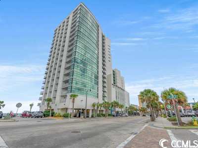 201 S Ocean Blvd. #621 Myrtle Beach, SC 29577