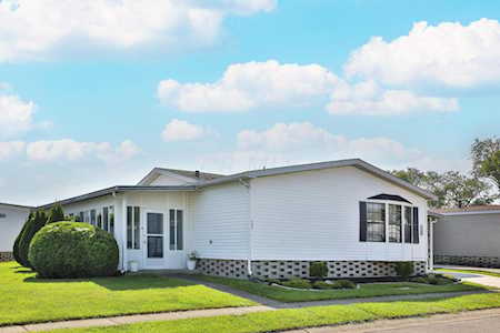 4498 Nevada Drive Columbus, OH 43207