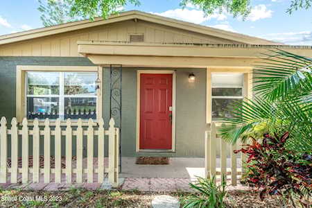 2506 Andrews Avenue Melbourne, FL 32935