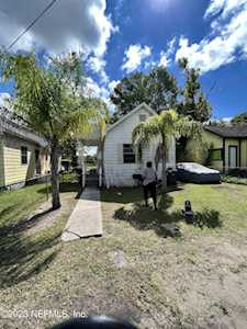 1355 Mt Herman ST Jacksonville, FL 32209