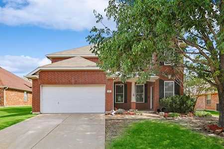 221 Brook Meadow Court Midlothian, TX 76065