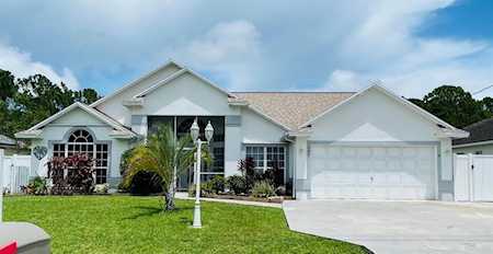 6057 NW Wesley Road Port St Lucie, FL 34986