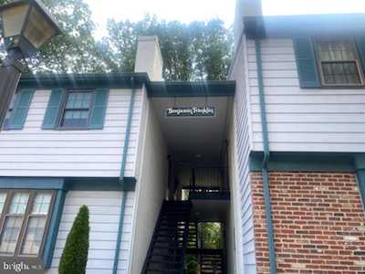 5 Ben Franklin Bldg Turnersville, NJ 08012