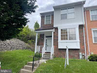 3800 Crestvale Terrace Nottingham, MD 21236