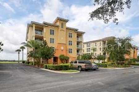 6422 Watercrest WAY #202 Lakewood Ranch, FL 34202