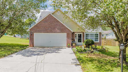 525 Parkstone Ln Knoxville, TN 37924