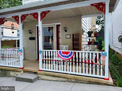 167 West Ave Pitman, NJ 08071