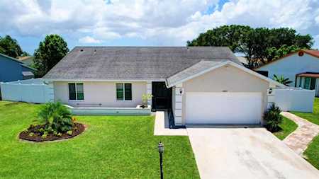8602 White Egret Way Lake Worth, FL 33467