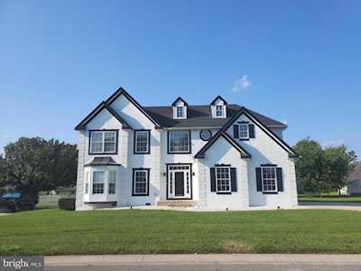 71 Peach Blossom Ln Camden Wyoming, DE 19934