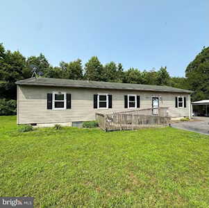 34554 Rider Rd Delmar, DE 19940