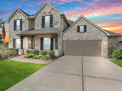 6203 Verde Place Ln Katy, TX 77493