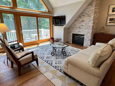 88 Osceola Rd #44 Waterville Valley, NH 03215