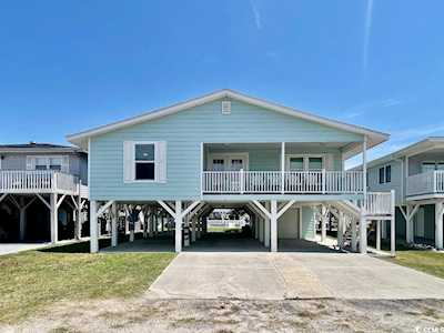 308 50th Ave. N North Myrtle Beach, SC 29582