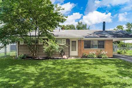 740 Stinchcomb Drive Columbus, OH 43202