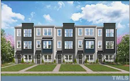 445 N Fisher Street #15 Raleigh, NC 27610