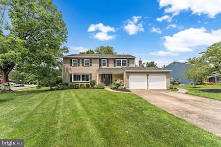 1312 Bunker Hill Dr Cherry Hill, NJ 08003