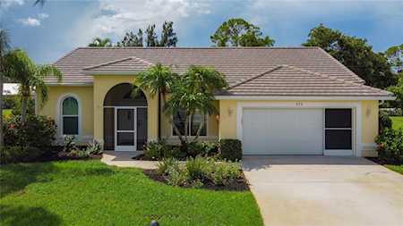 372 Eden CIRCLE Englewood, FL 34223
