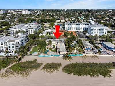 4520 El Mar Dr #22 Lauderdale By The Sea, FL 33308