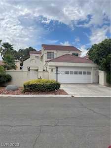 5264 Crooked Valley Dr Las Vegas, NV 89149