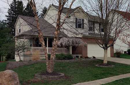 7854 Astra Circle Reynoldsburg, OH 43068