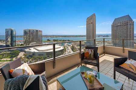 550 Front Street #1808 San Diego, CA 92101