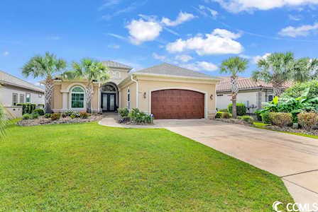 1014 Bluffview Dr. Myrtle Beach, SC 29579