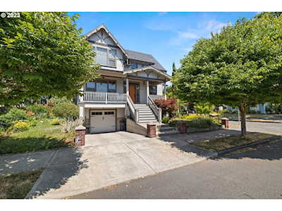 4905 N Oberlin ST Portland, OR 97203