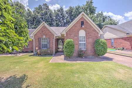 5559 S Oak Branch Cir Unincorporated, TN 38135