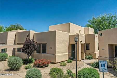 11333 N 92nd Street #1102 Scottsdale, AZ 85260