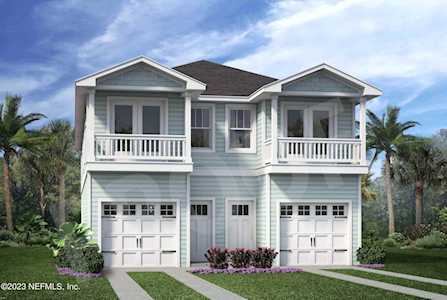 736 10th AVE S Jacksonville Beach, FL 32250