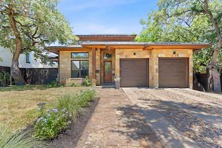 810 Christopher ST Austin, TX 78704